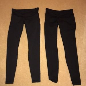 Lululemon Full length leggings